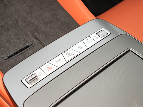 2025 BYD TANG L Image 17